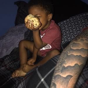 Meet your Posher, Seth